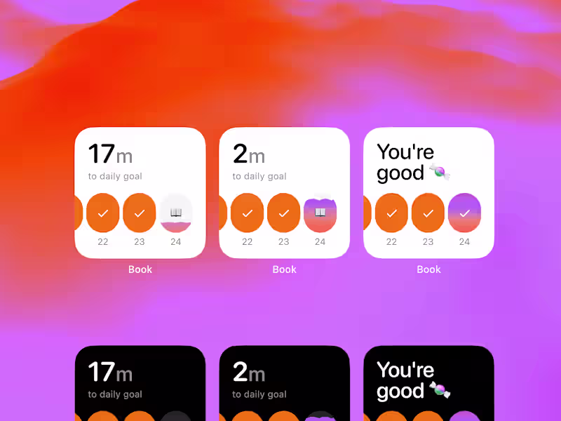 Cover image for Design for Basic App