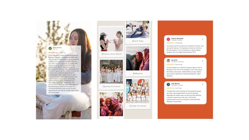 Cover image for Instagram Stories