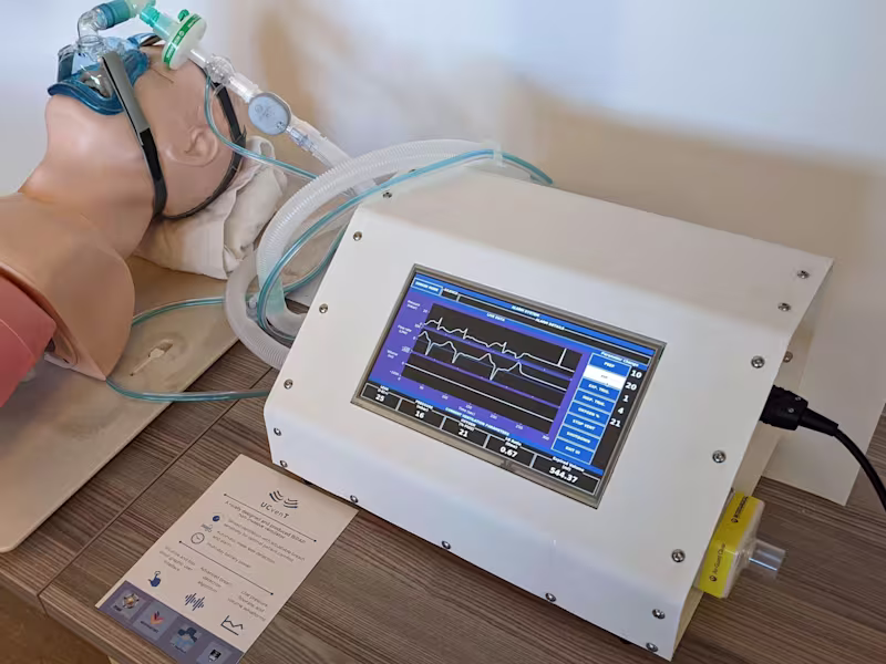 Cover image for Product design (medical devices, home appliances, furniture)