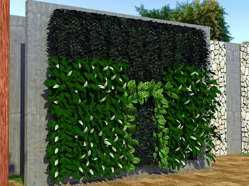 Cover image for WG Wallgreen