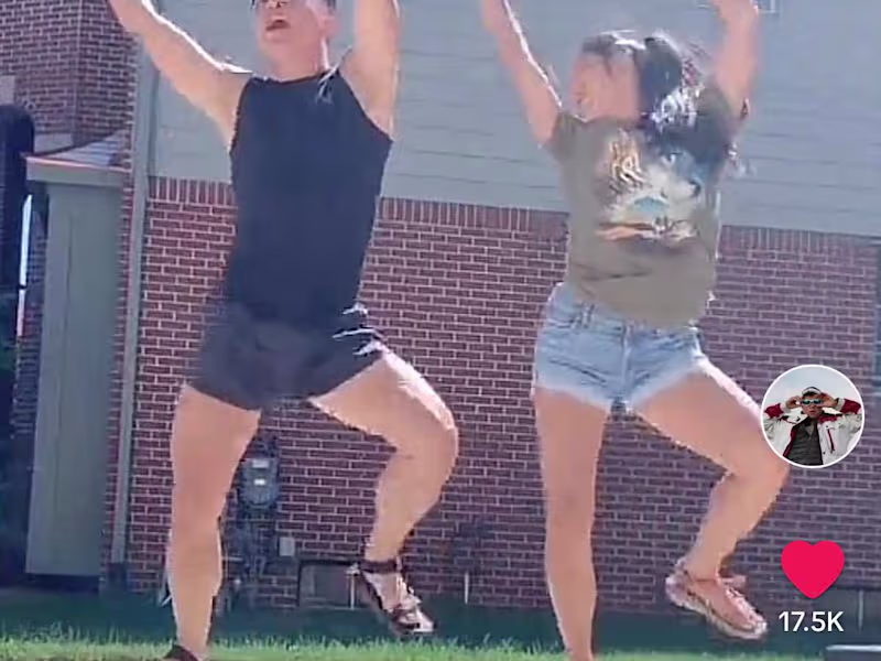 Cover image for SOCIAL MEDIA CONTENT- TikTok, IG, Everything and Anything