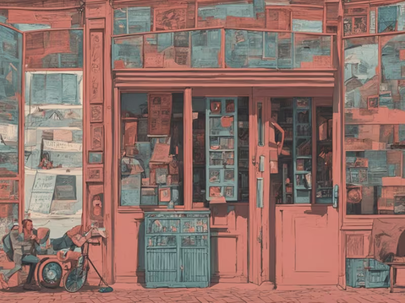 Cover image for pro translation