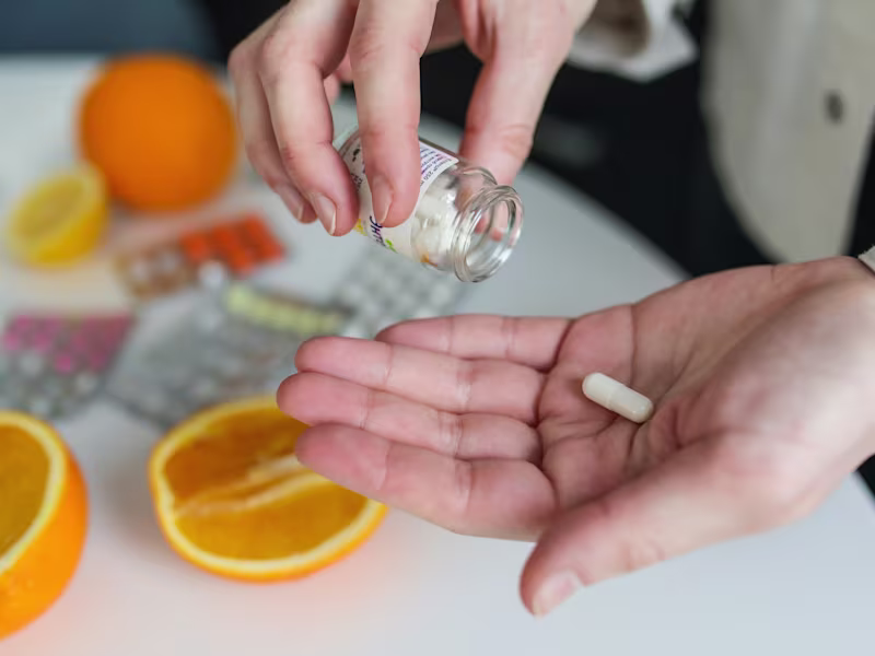 Cover image for Data-Driven Email Marketing [welcome series]