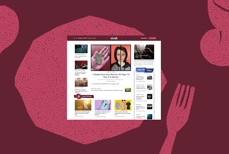 Cover image for Week&
