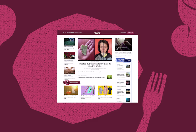 Cover image for Week&