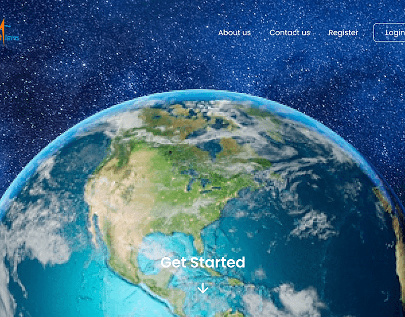 Cover image for Parallax Unleashed: Step into Our World of Motion! 