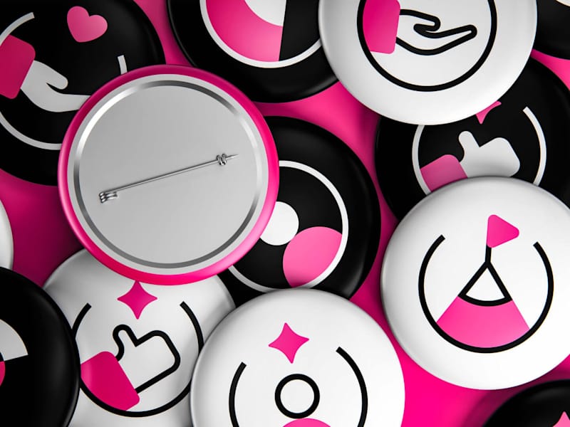 Cover image for Brand Identity