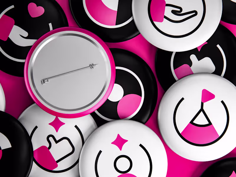 Cover image for Brand Identity