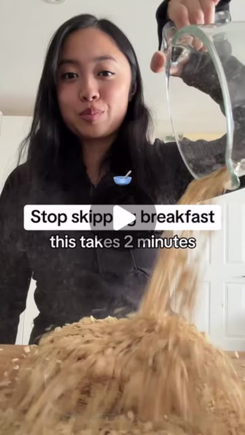 Cover image for UGC Short Form Video Production for Good Protein