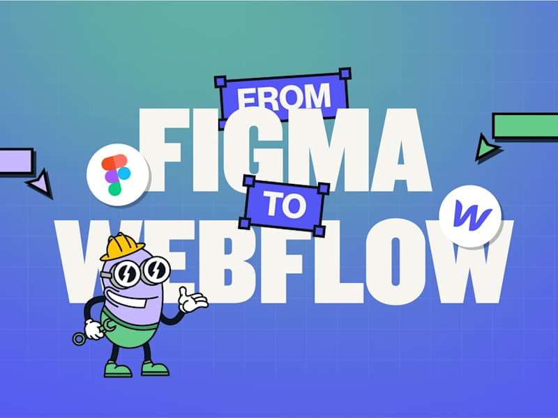 Cover image for Webflow Development