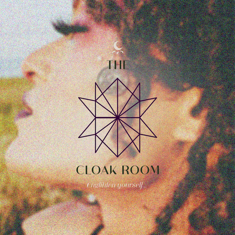 Cover image for The Cloak Room