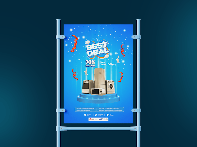Cover image for Banner or Display Ads Design
