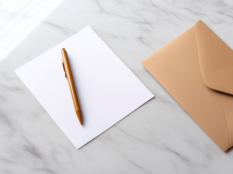 Cover image for Letterhead Design