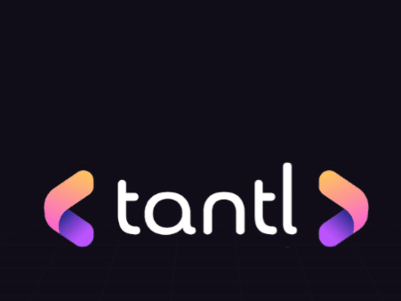 Cover image for Tantl