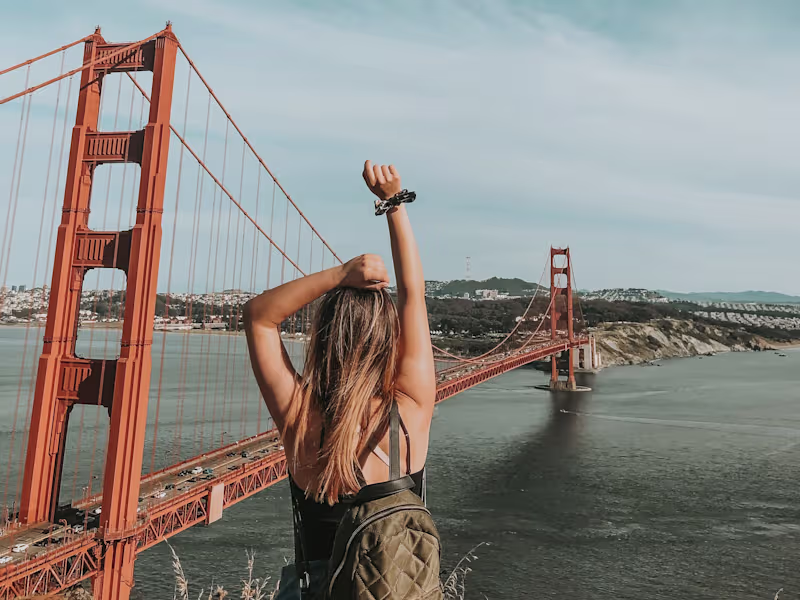 Cover image for Travel Content