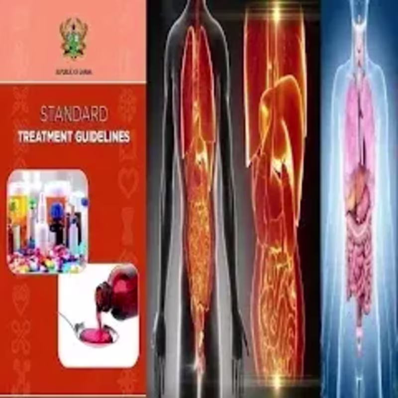 Cover image for A clinical reference built to support safe, consistent, and ...