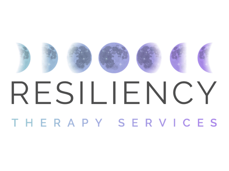Cover image for Resiliency Therapy Website Creation