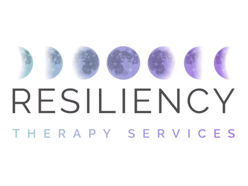 Cover image for Resiliency Therapy Website Creation