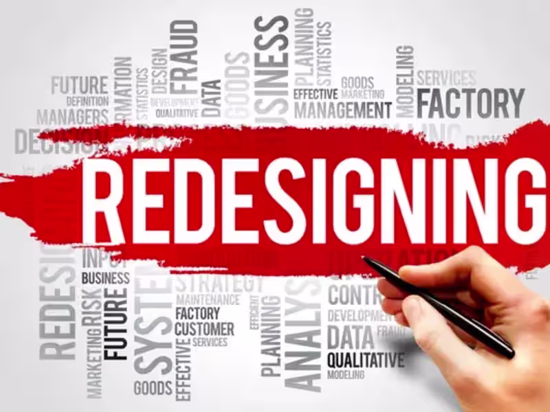 Cover image for Transform Your Website – No-Code Redesign That Converts