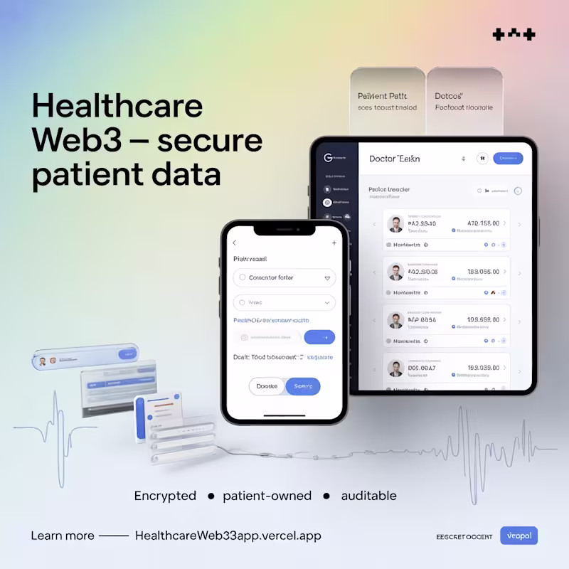 Cover image for This is a web-based health