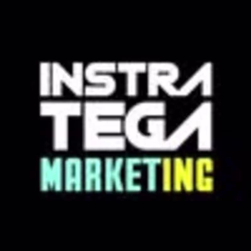 Cover image for Marketing Digital (@instratega) • Instagram photos and videos
