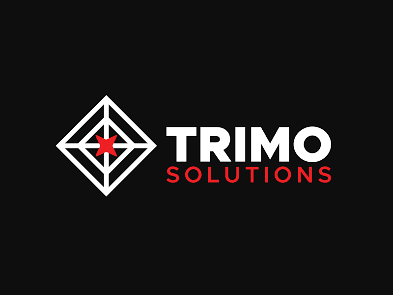 Cover image for Logo Design for Trimo Solutions