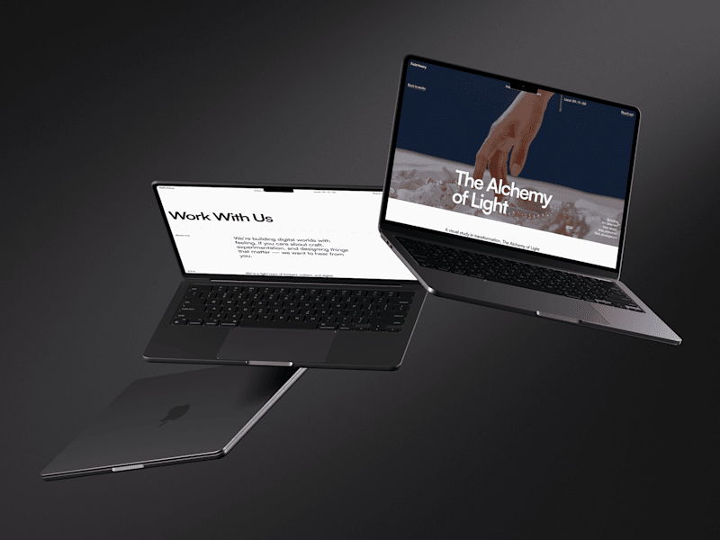 Cover image for Webflow Template Setup and Customization