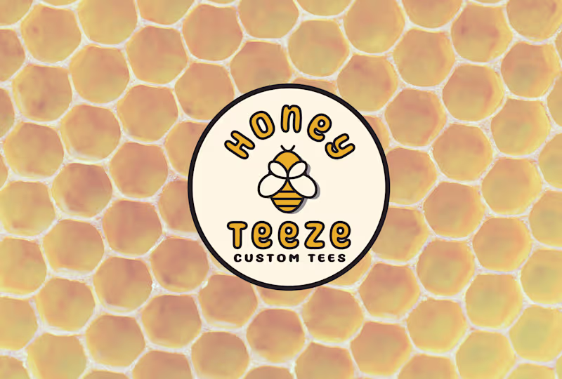 Cover image for Honeyteeze Brand 