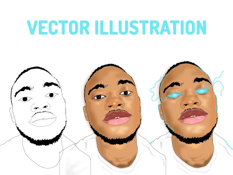 Cover image for Vector Illustration