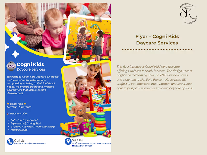 Cover image for Stand Out with a Custom Branding Kit