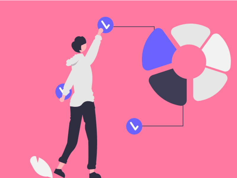 Cover image for 8 Data-Driven Sales Enablement Tips