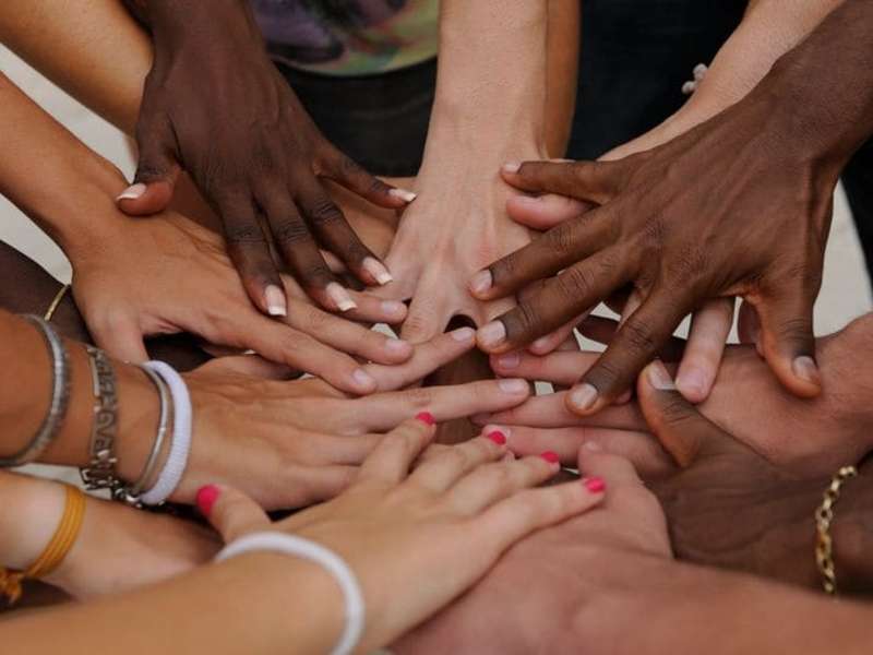 Cover image for Web Design and Content Writing for Two Organizations 