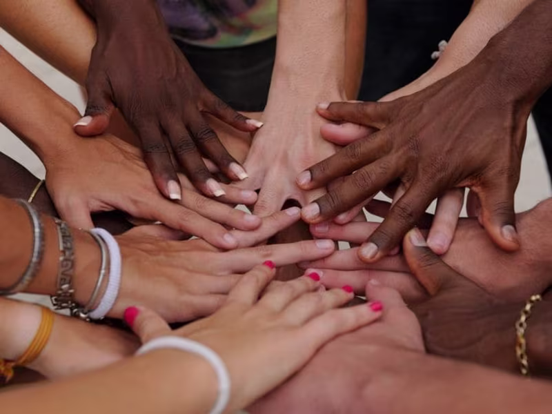 Cover image for Web Design and Content Writing for Two Organizations 