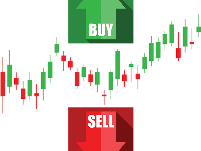 Cover image for Using AI and Machine learning to forecast the financial market
