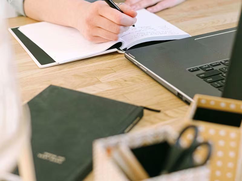 Cover image for I will write a SEO-friendly blog post for you.