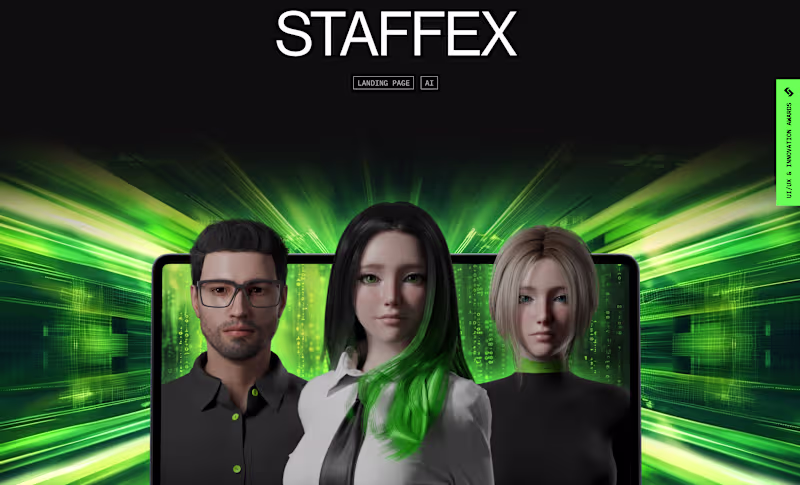 Cover image for Staffex AI - www.staffex-ai.com (https://www.staffex-ai.com)...
