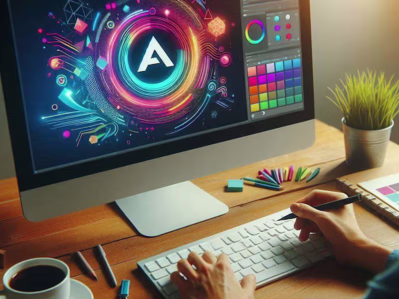 Cover image for Video editing