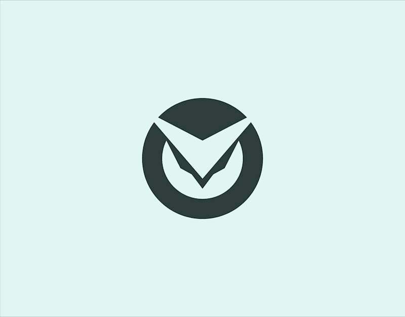 Cover image for Owl – logomark