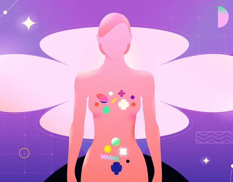 Cover image for Qlife | Educational Animation