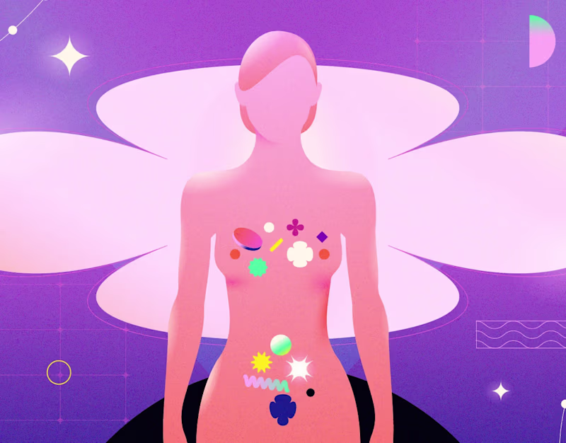 Cover image for Qlife | Educational Animation