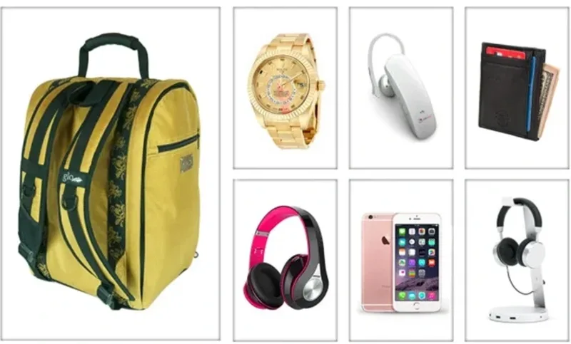 Cover image for Photo editing and enhance product images