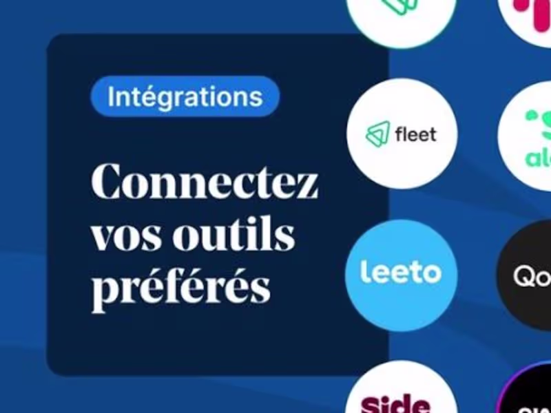 Cover image for Corporate Motion Graphics