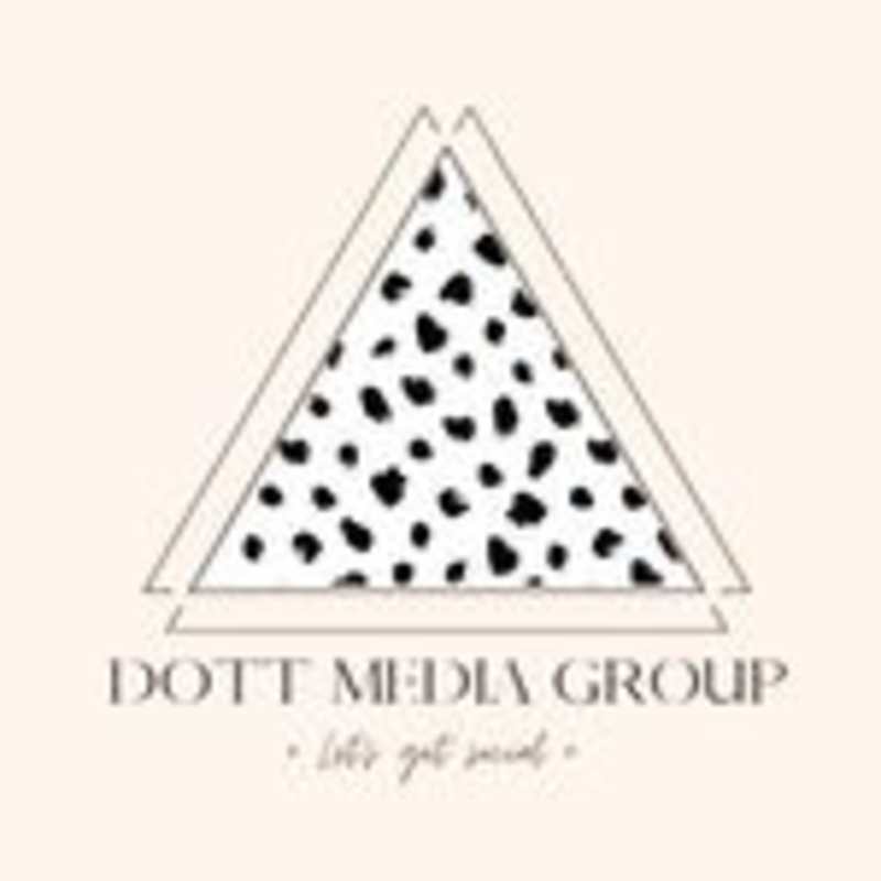 Cover image for Dott Media Group | Digital Marketing & Business Coaching 