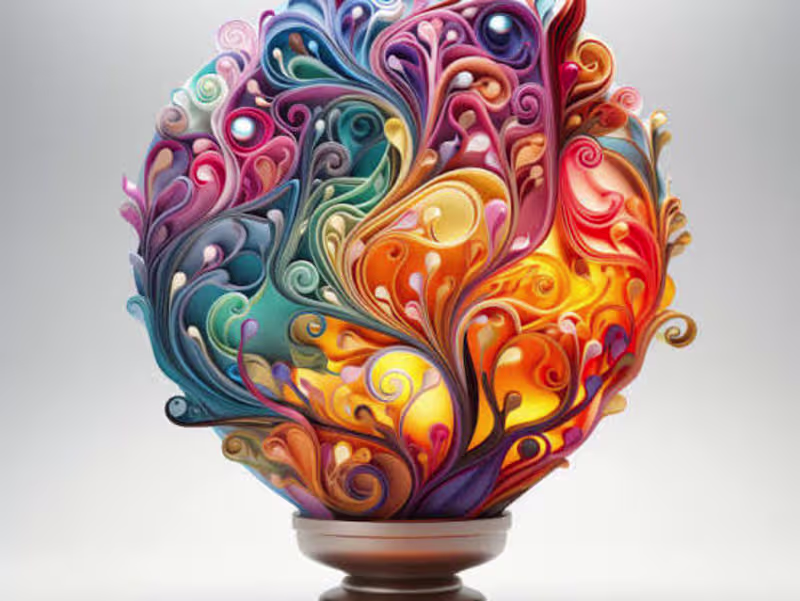 Cover image for I’m a professional graphic designer  bring in Jobs let’s work🤝