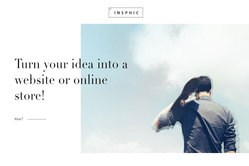 Cover image for Insphic - Digital Design Agency