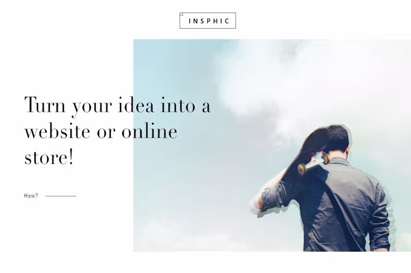 Cover image for Insphic - Digital Design Agency