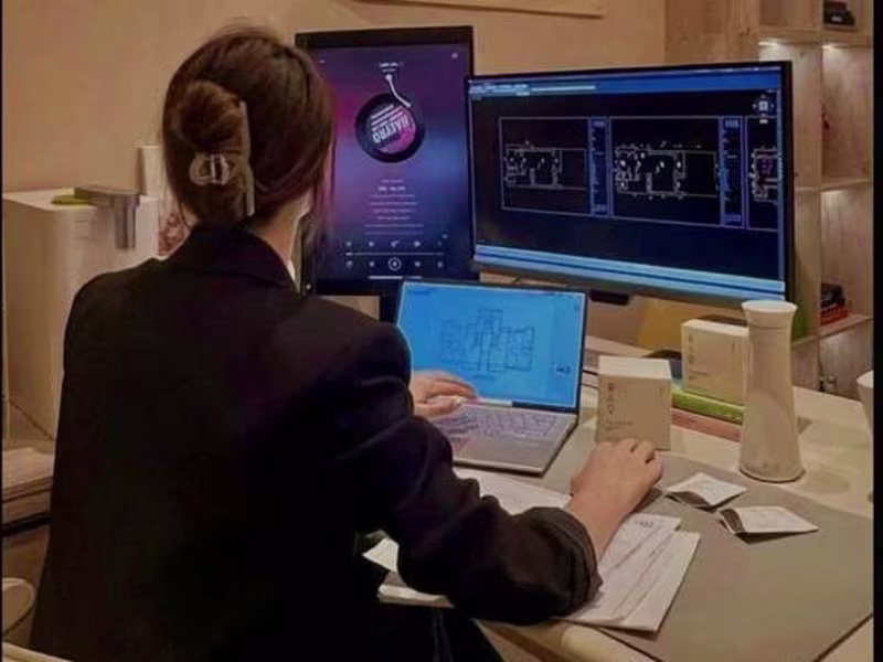 Cover image for Ad Campaign Optimization and Tracking