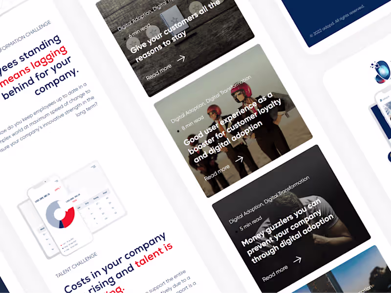 Cover image for  UX/UI Figma Design