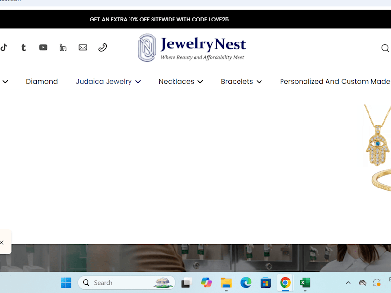 Cover image for Jewelry Manufacturing in New York