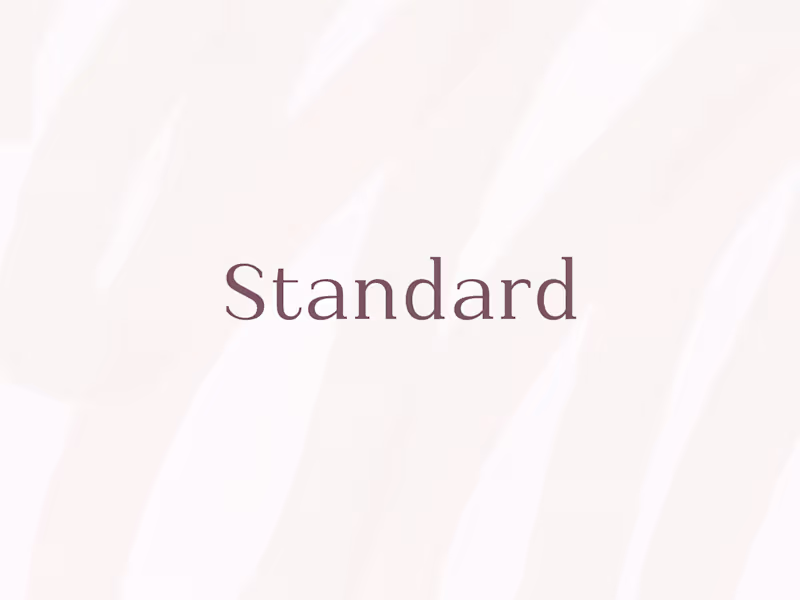 Cover image for Standard Podcast Audio & Video Editing